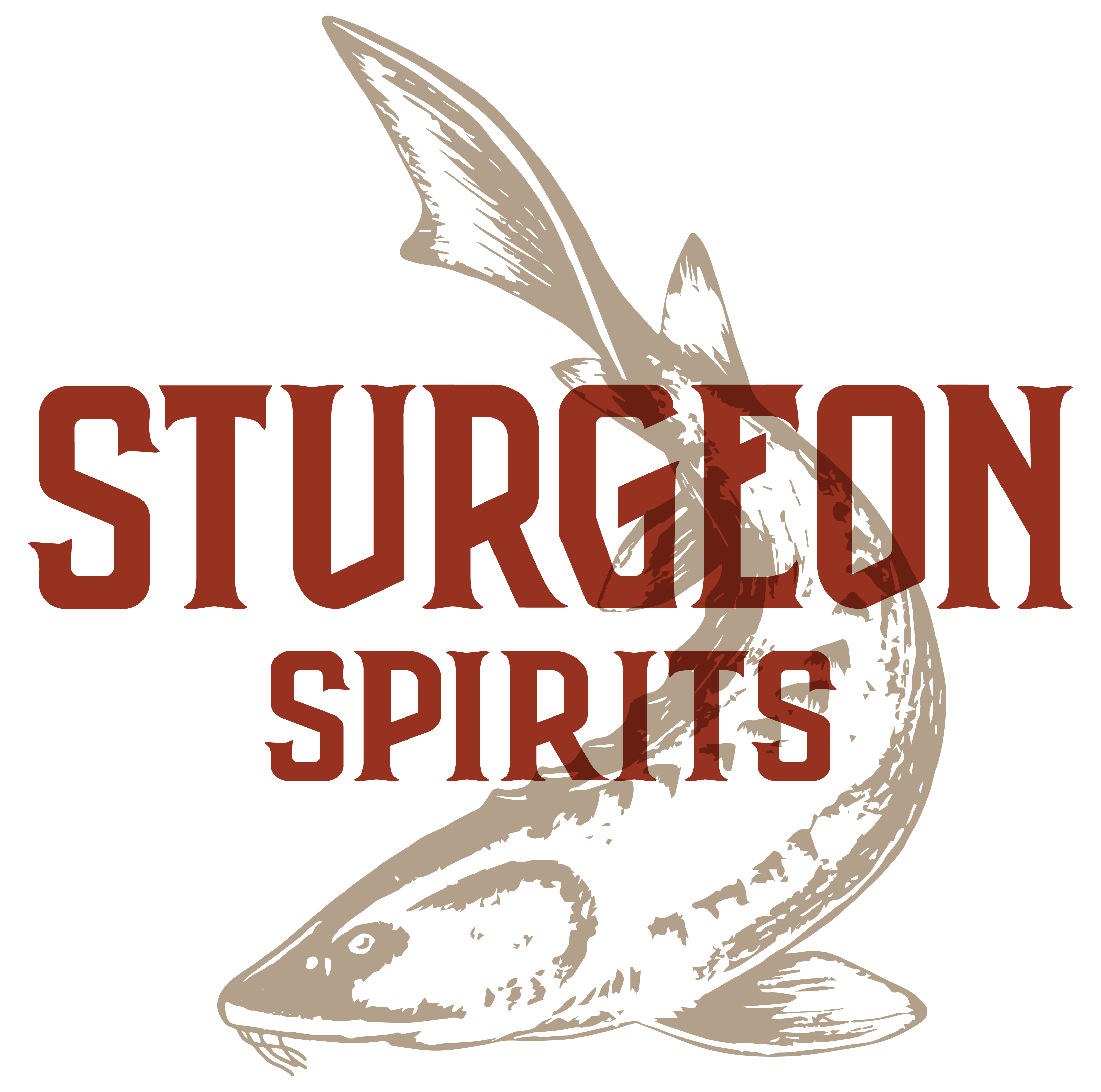 Sturgeon Spirits